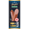 kanzler singles sosis original 65g