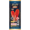 kanzler singles sosis hot 60g