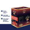 kanzler singles sosis hot 60g