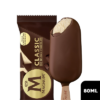 Wall's Magnum Es Krim Vanila Klasik 80 ml