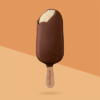 Wall's Magnum Es Krim Vanila Klasik 80 ml