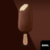 Wall's Magnum Es Krim Vanila Klasik 80 ml
