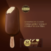 Wall's Magnum Es Krim Vanila Klasik 80 ml