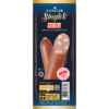 Kanzler Singles Sosis Sapi & Ayam Keju 65g