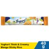 Cimory Yoghurt Thick & Creamy 40g