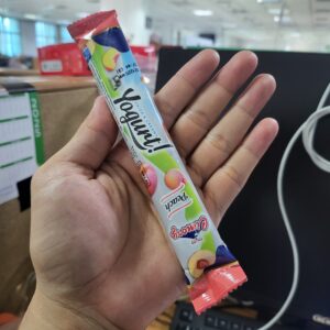 Cimory Yoghurt Thick & Creamy 40g