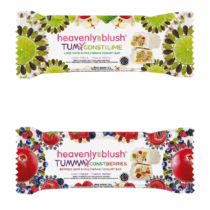 Tummy Bar Heavenly Blush Yogurt