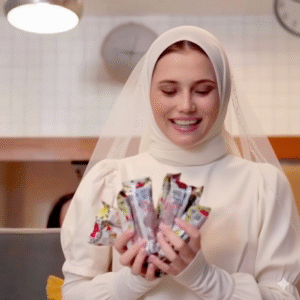 Tummy Bar Heavenly Blush Yogurt
