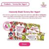 Tummy Bar Heavenly Blush Yogurt