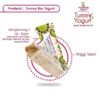 Tummy Bar Heavenly Blush Yogurt