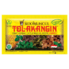SidoMuncul Tolak Angin Obat Herbal Masuk Angin Cair Sachet
