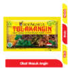 SidoMuncul Tolak Angin Obat Herbal Masuk Angin Cair Sachet