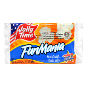 Jolly Time Popcorn