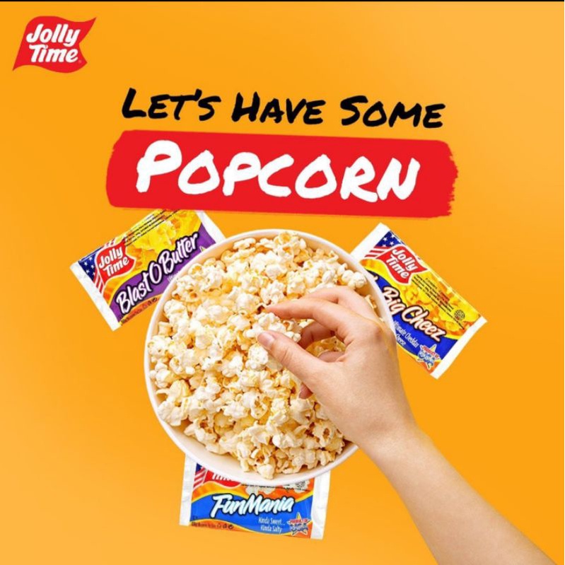 Jolly Time Popcorn - Image 2